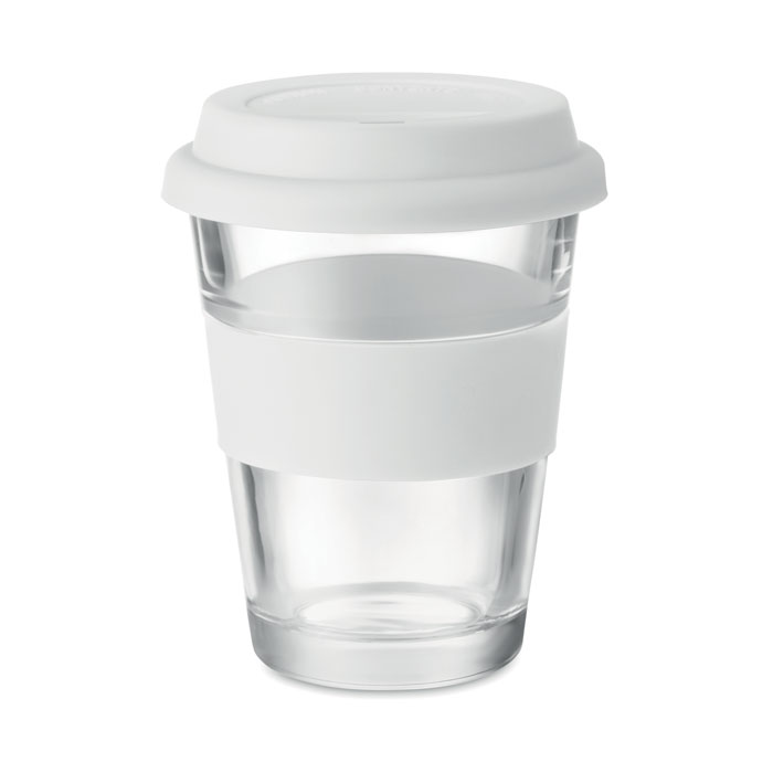 Glass mug | Eco promotional gift